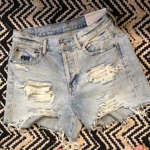 American Eagle Shorts - NWT
